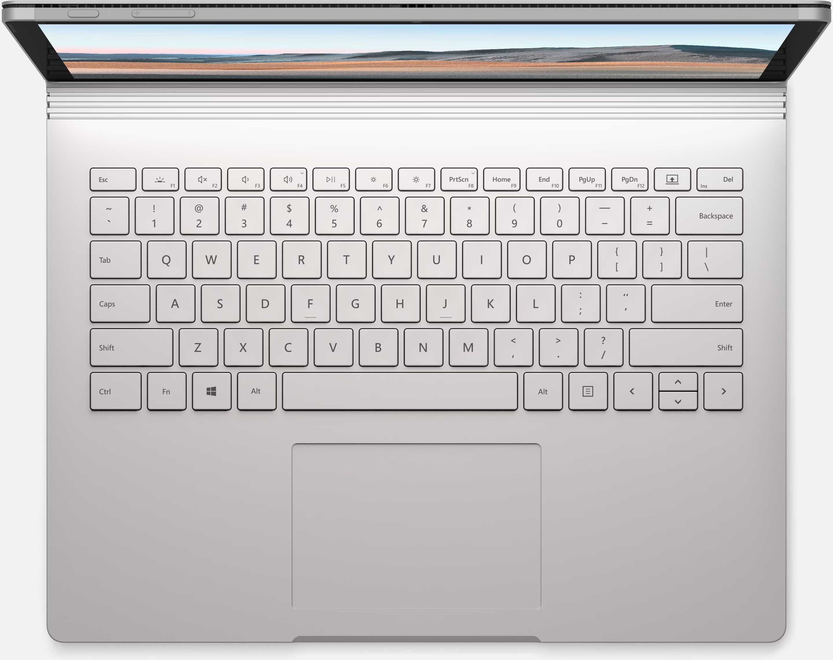 Microsoft Surface Book 3 - kaufen bei Digitec